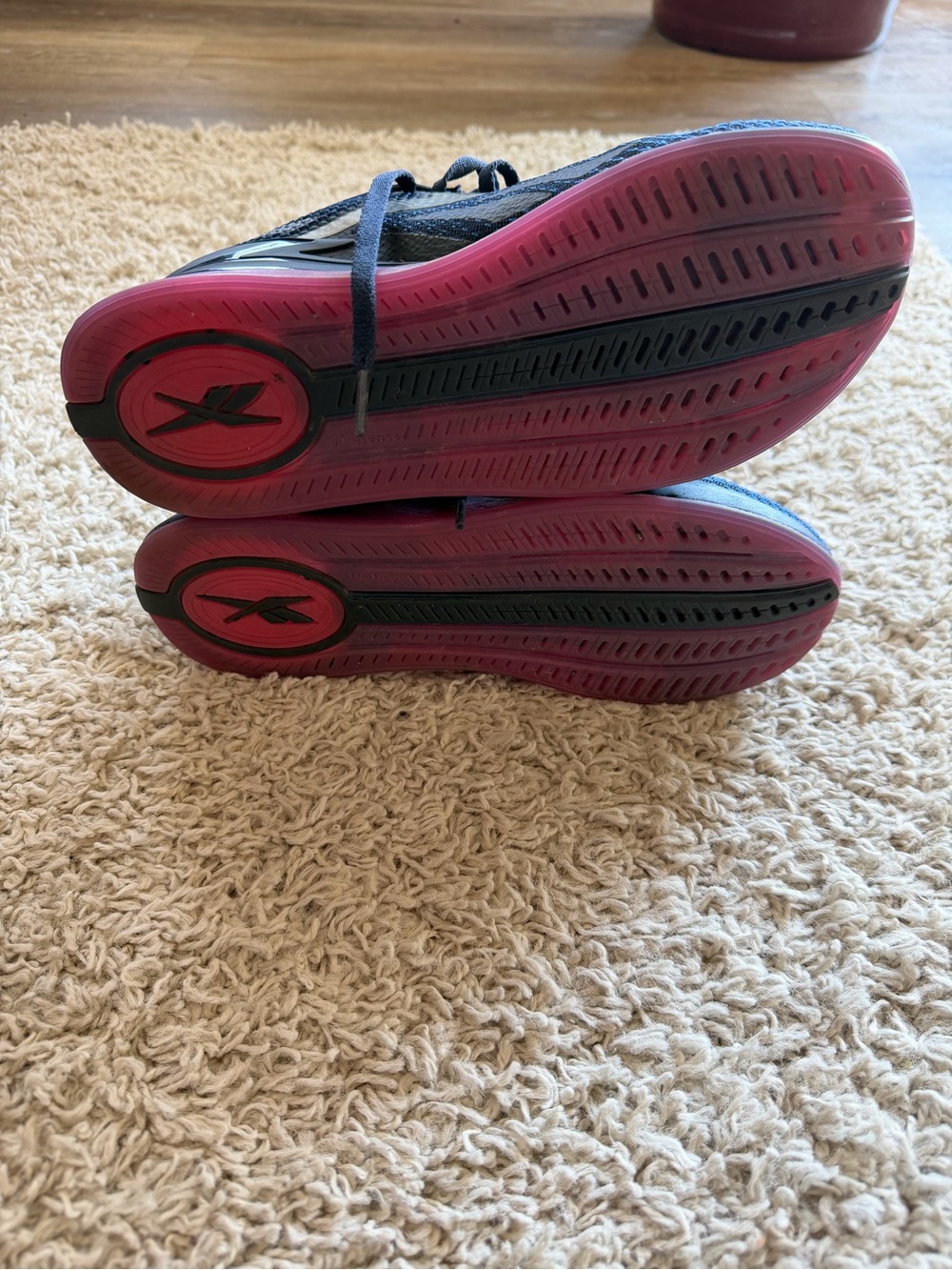 Reebok Nano 3 - Picture 6 of 6
